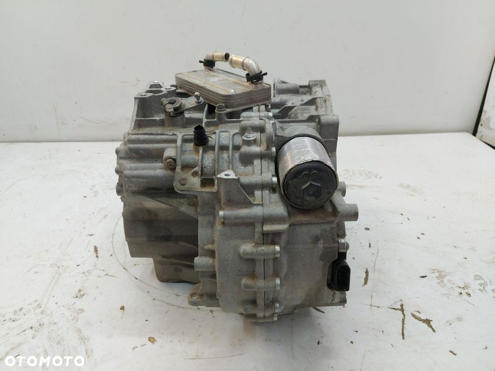 VW Multivan 7T0 T7 2023 skrzynia biegów dsg automatyczna VDB mechatronic - 3