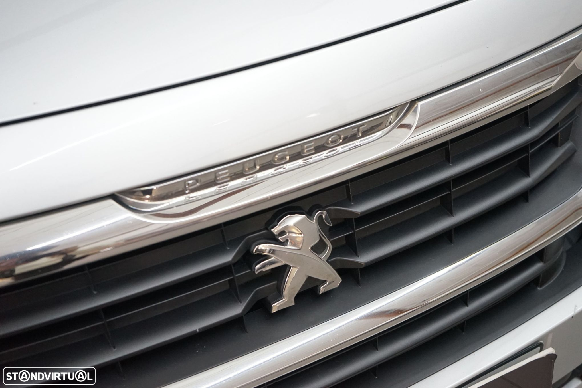Peugeot Partner 1.6 BlueHDi Confort ETG6 - 8