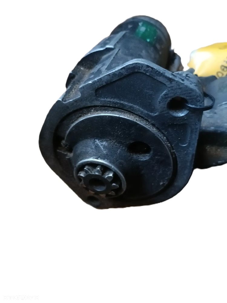 OPEL COMBO B 94-00 1,7 D rozrusznik HITACHI 8971333690 * - 2