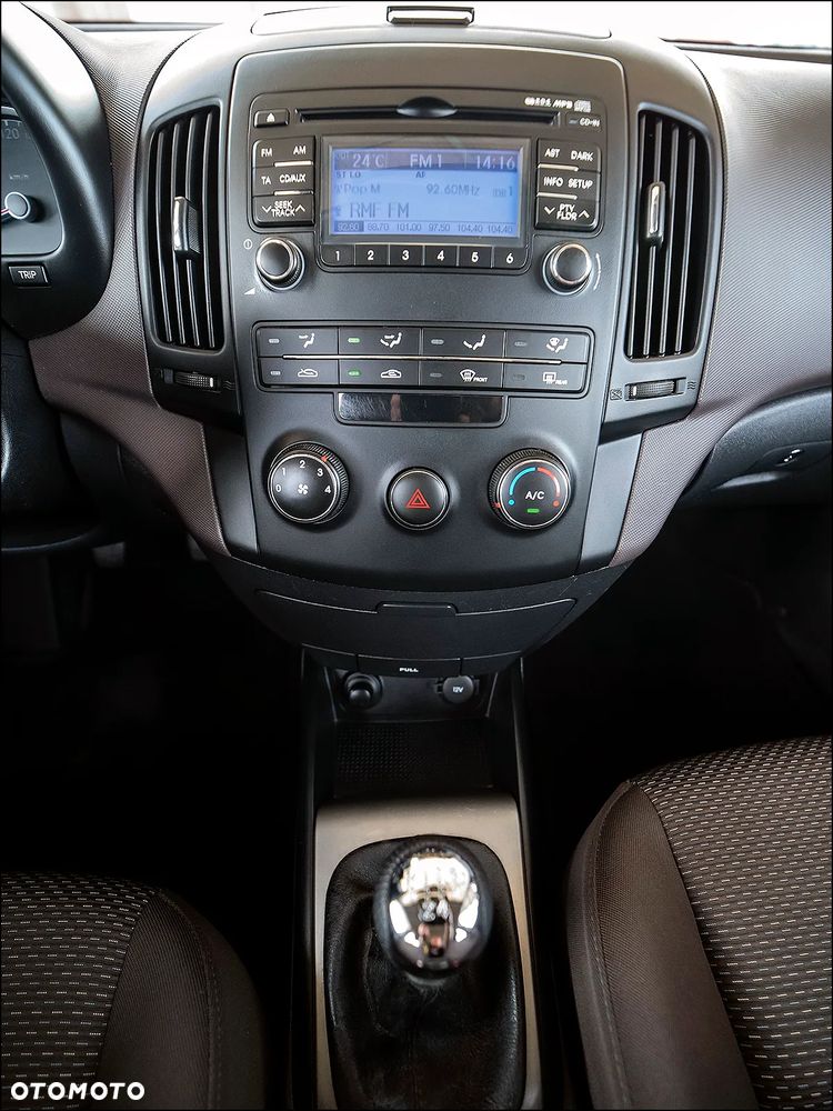 Hyundai i30 - 22