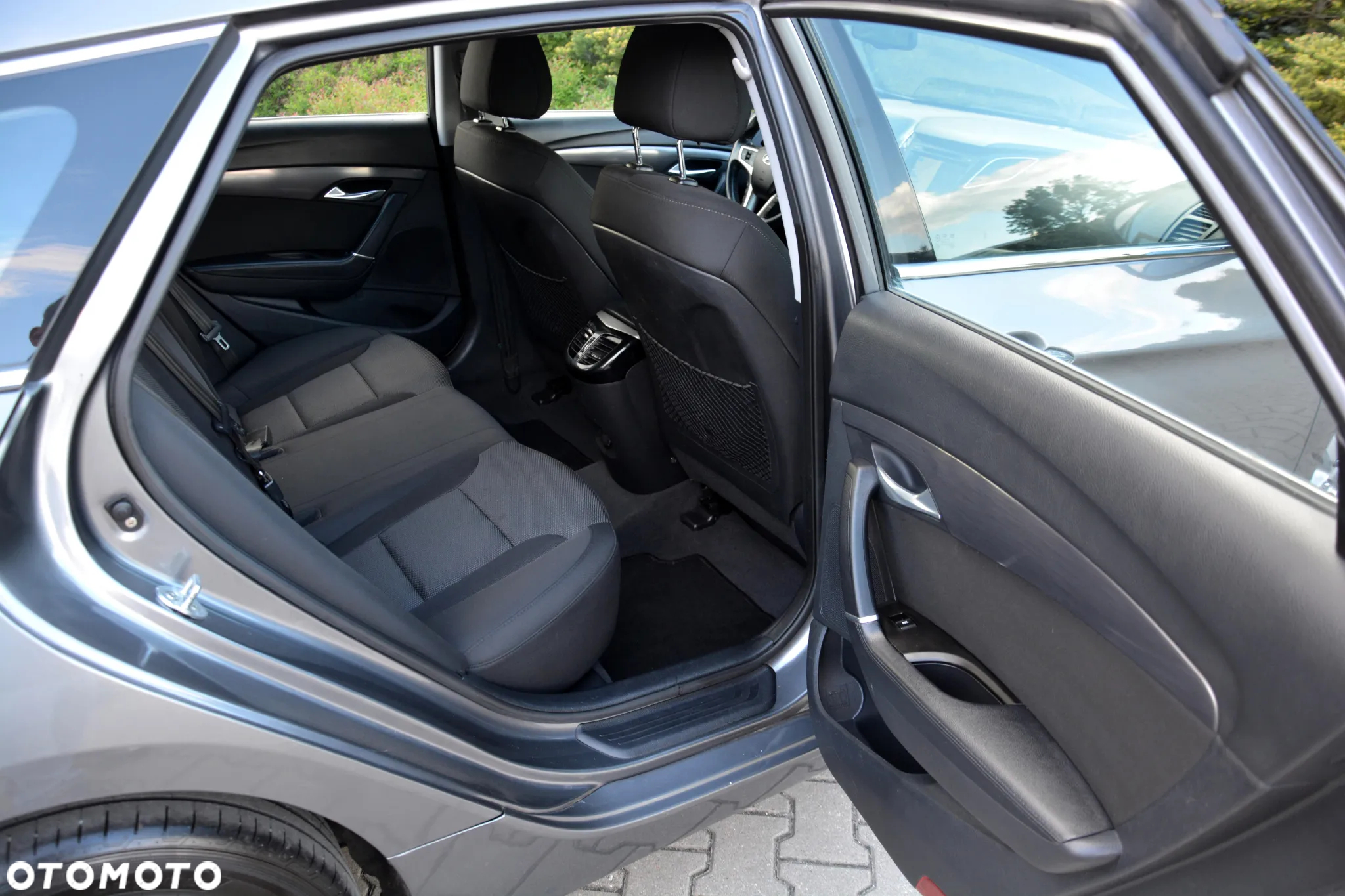 Hyundai i40 Kombi 1.7 CRDi Trend - 38
