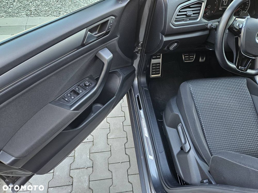 Volkswagen T-Roc 1.5 TSI OPF DSG ACTIVE - 19