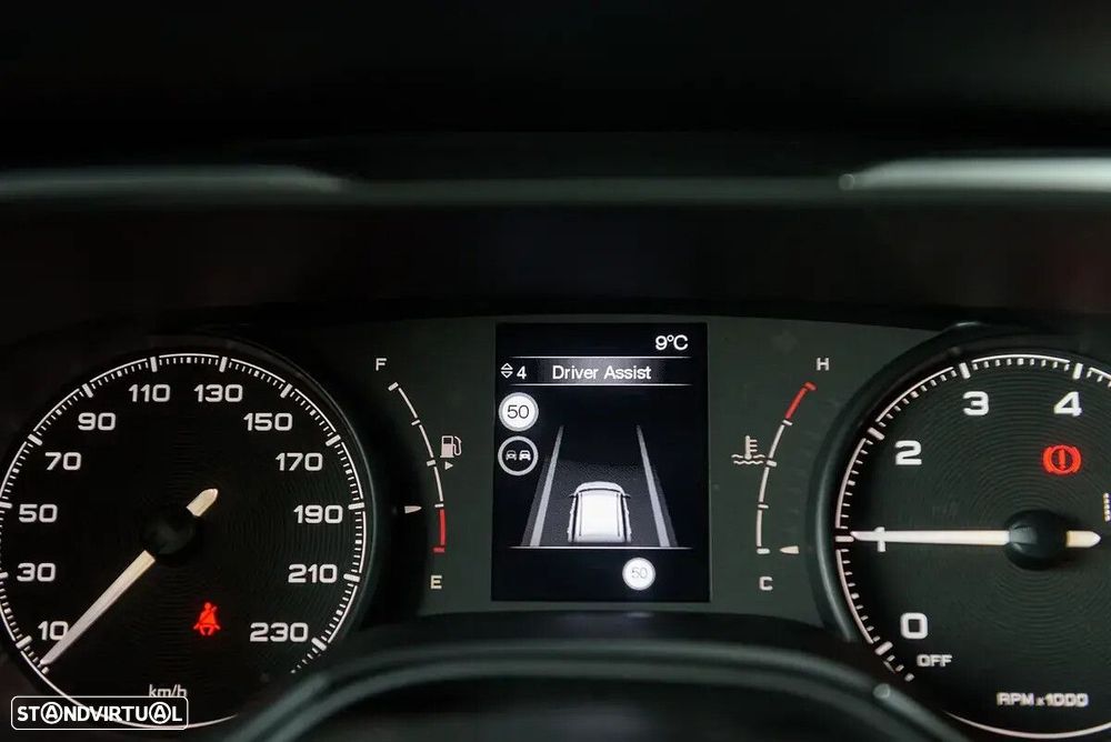 Fiat Tipo Station Wagon - 46