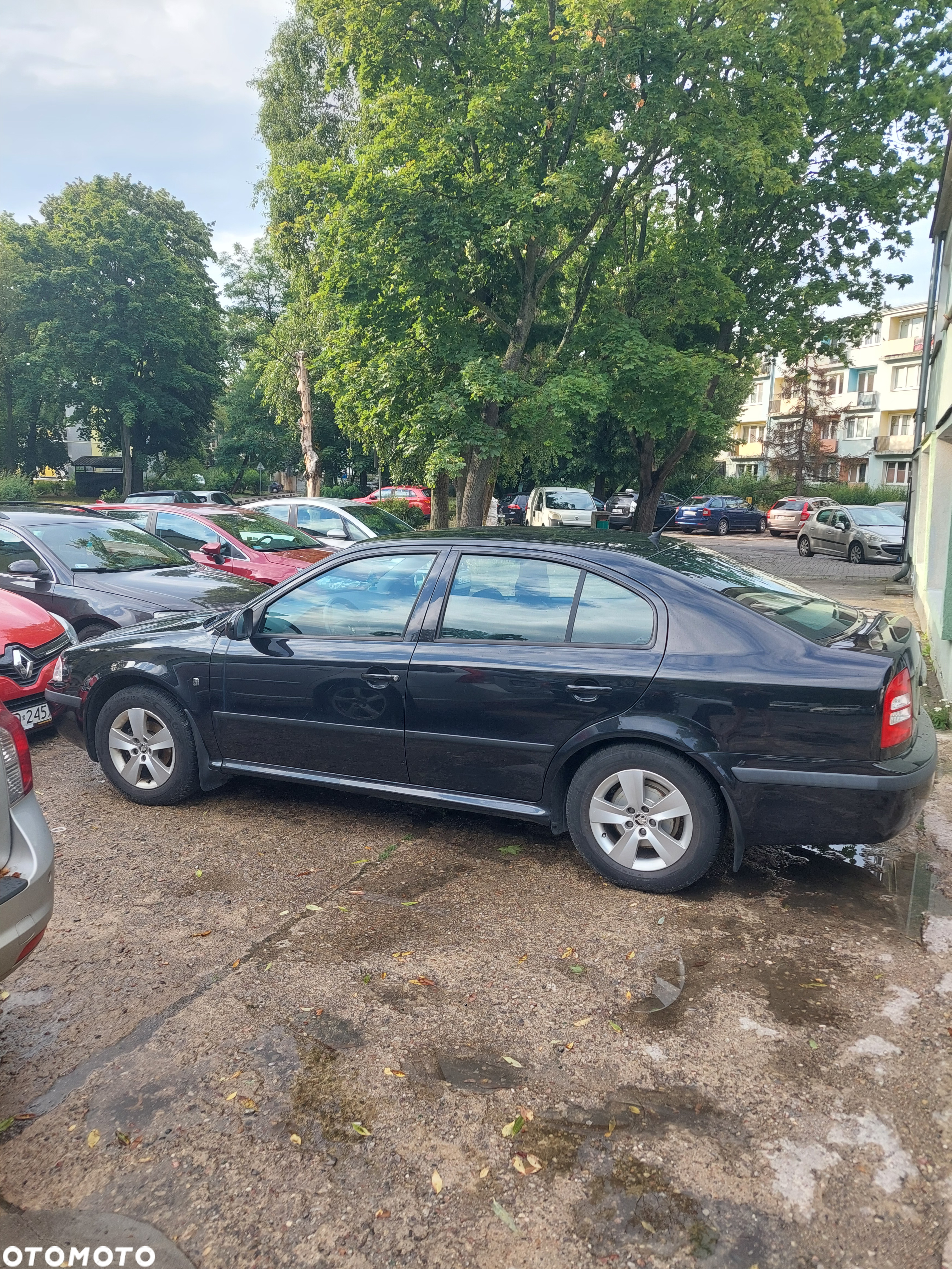 Skoda Octavia 1.6 Classic - 2