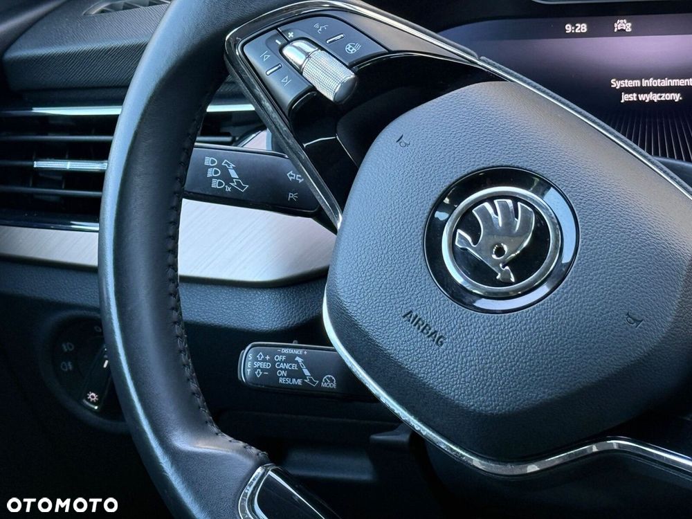 Skoda Kamiq 1.0 TSI Style - 28