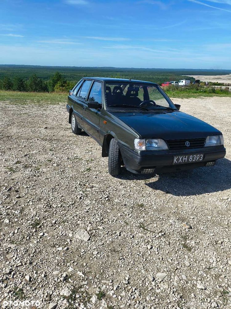 Polonez Caro - 2