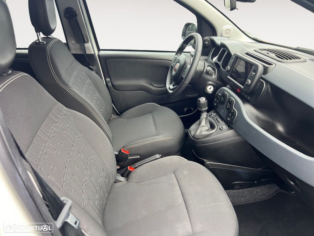 Fiat Panda - 15