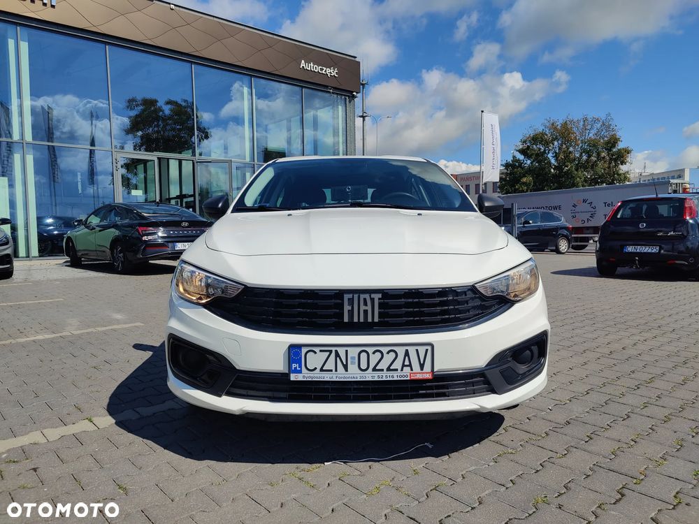 Fiat Tipo 1.4 Classic - 2