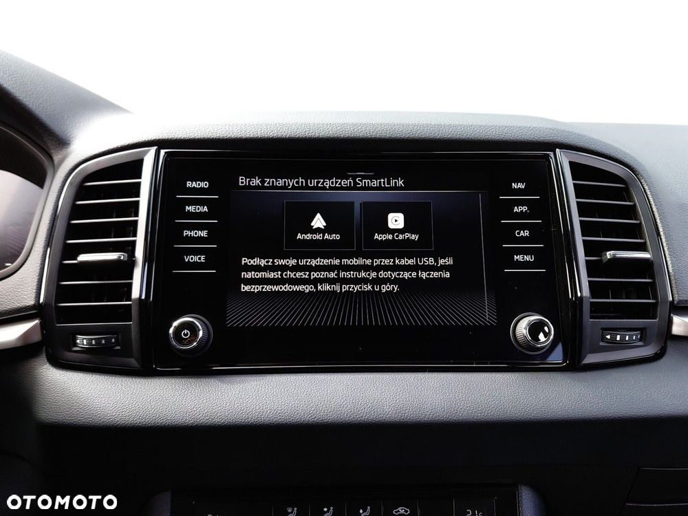 Skoda Karoq 1.5 TSI ACT Edition 130 DSG - 32