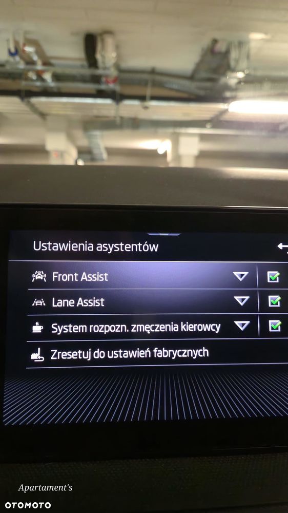 Skoda Fabia 1.0 Ambition - 22