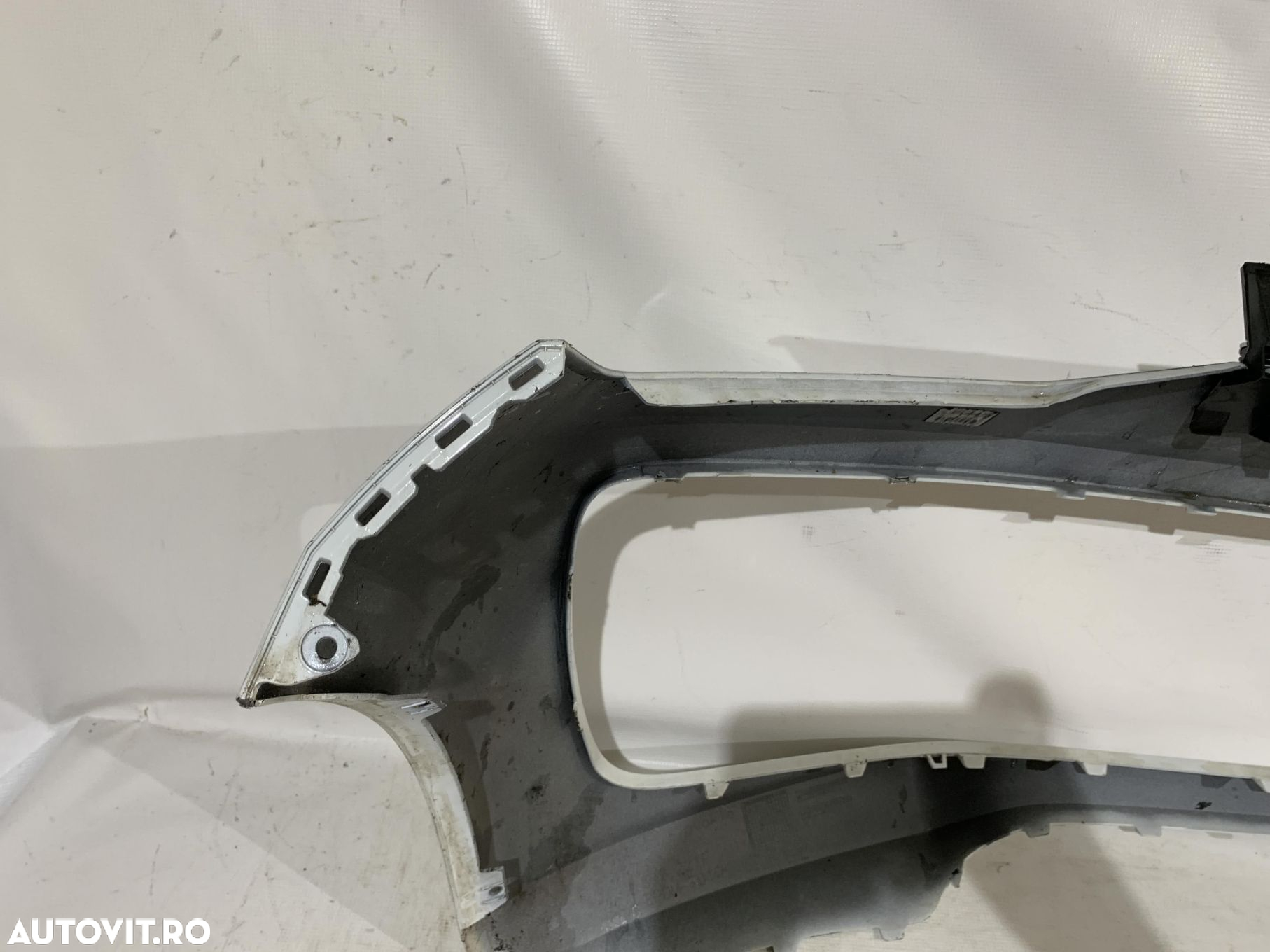 Bara fata VW Up, 2015, 2016, 2017, 2018, 2019, 2020, 2021, cod origine OE 1S0807221F. - 9