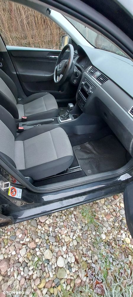 Seat Toledo 1.4 TSI Reference DSG - 16