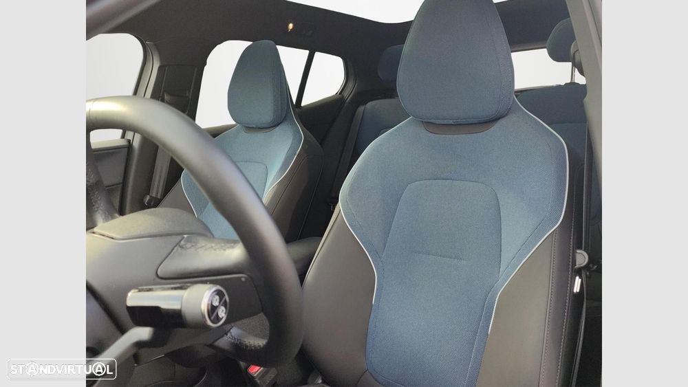 Volvo EX30 69 kWh Twin Motor Ultra - 10