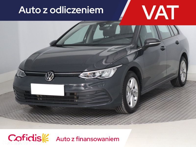 Volkswagen Golf Variant - 2
