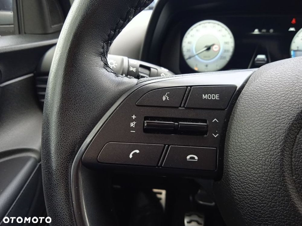 Hyundai Bayon 1.0 T-GDI Smart - 15