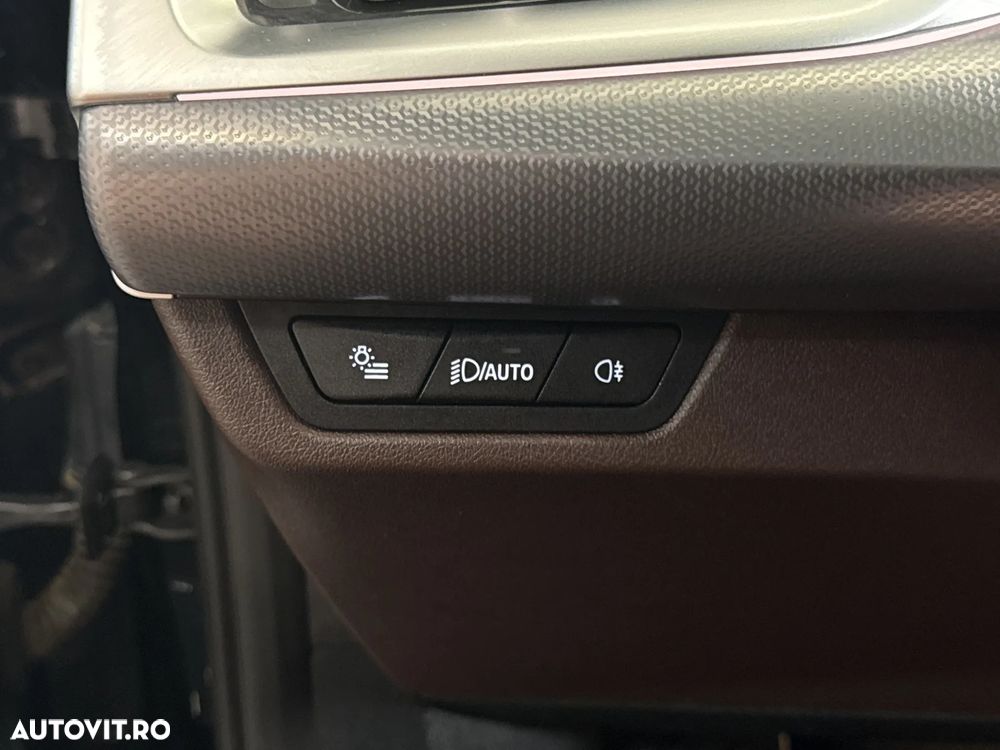 BMW X1 2024 — imagine 15