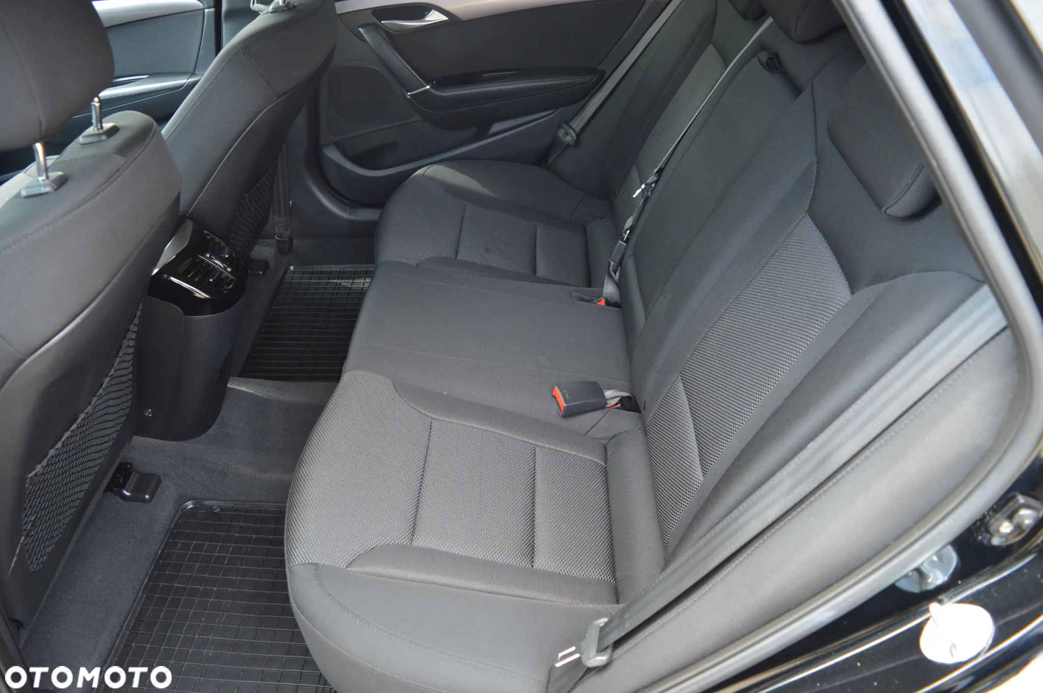 Hyundai i40 1.6 GDI Business - 11