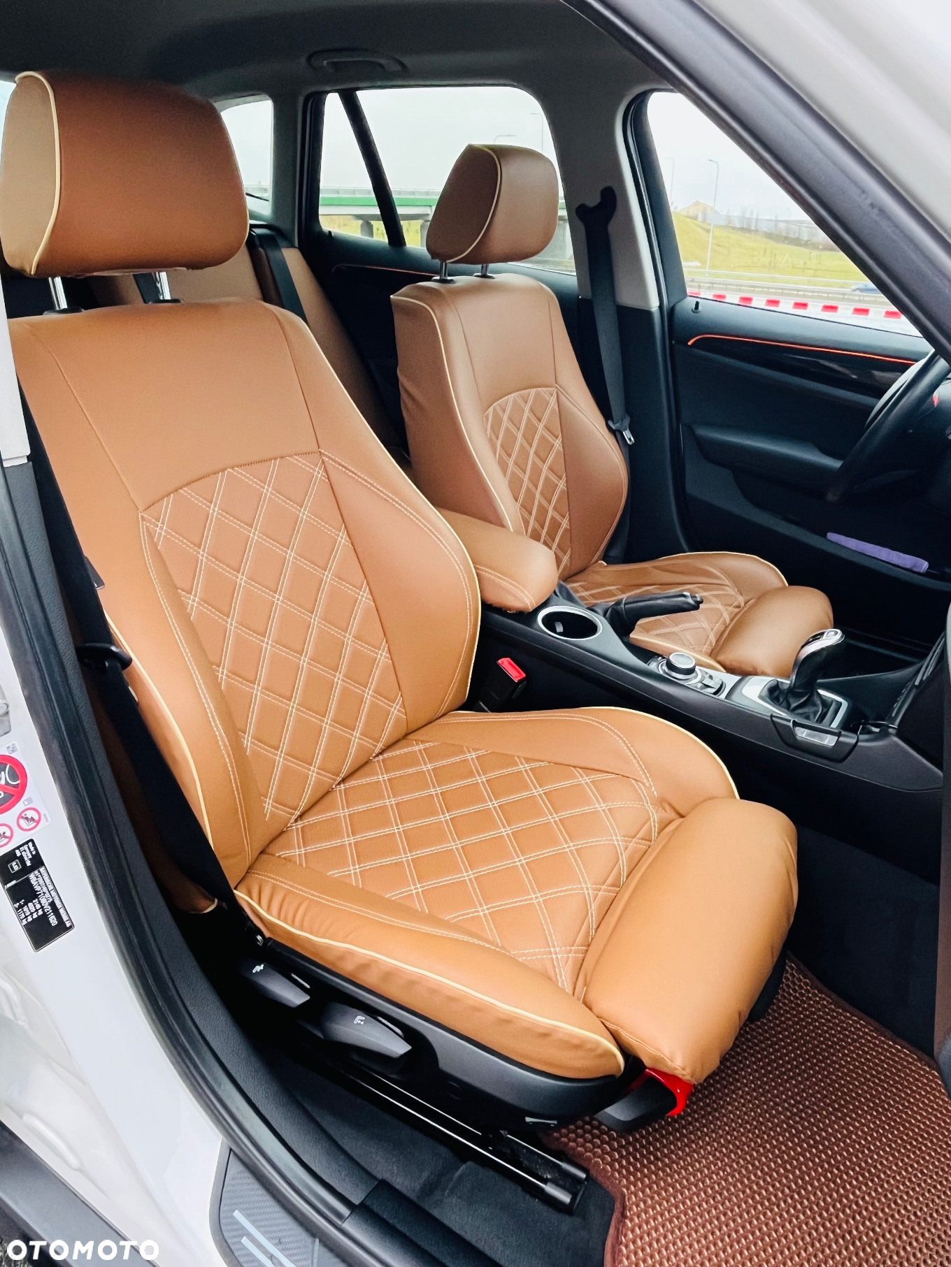 BMW X1 - 16