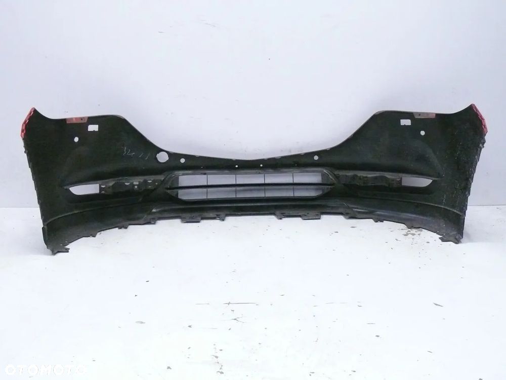 ZDERZAK PRZEDNI MAZDA CX5 II 2017 2022 LIFT PDC XENON - 4