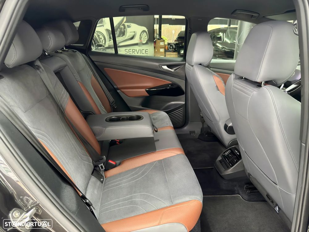 VW ID.4 Performance Upgrade Pro 1st Max - 33