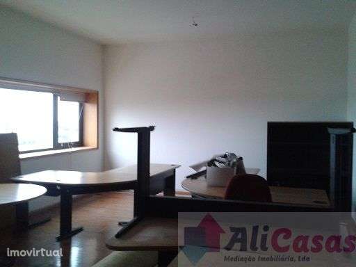 Escritório - Grande imagem: 3/8