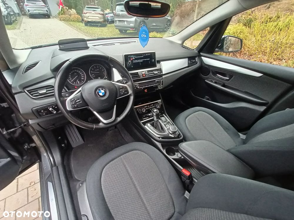 BMW Seria 2 225xe iPerformance - 9