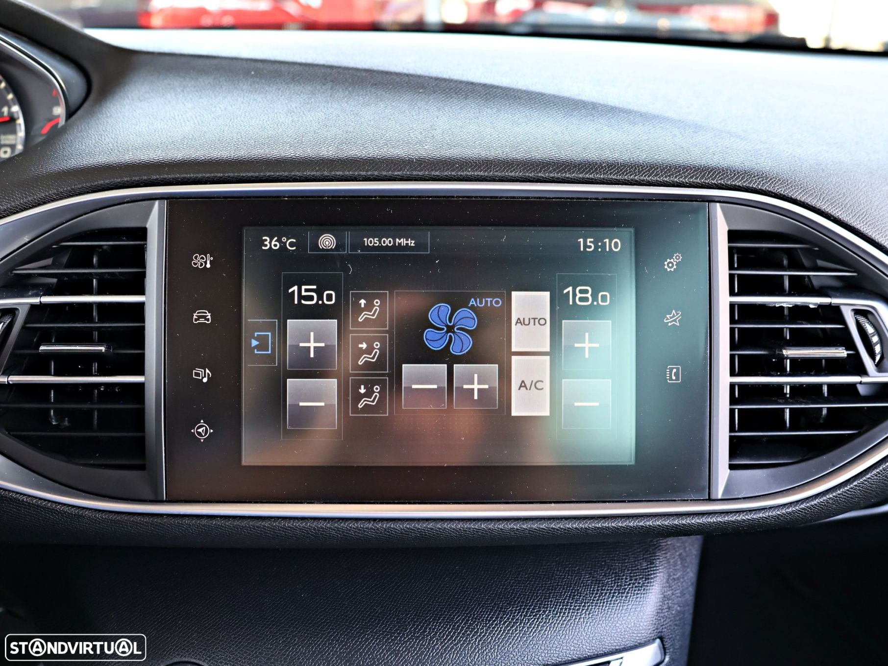 Peugeot 308 SW BlueHDi 120 Stop & Start Active - 49