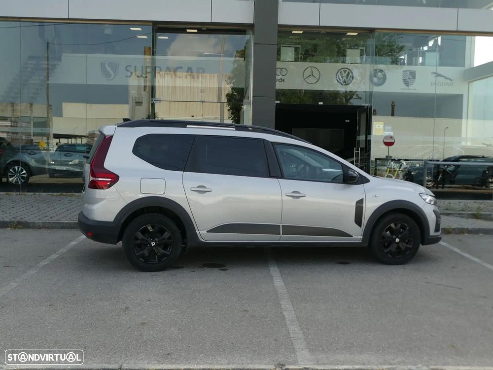 Dacia Jogger 1.0 ECO-G Expression 7L Bi-Fuel - 19