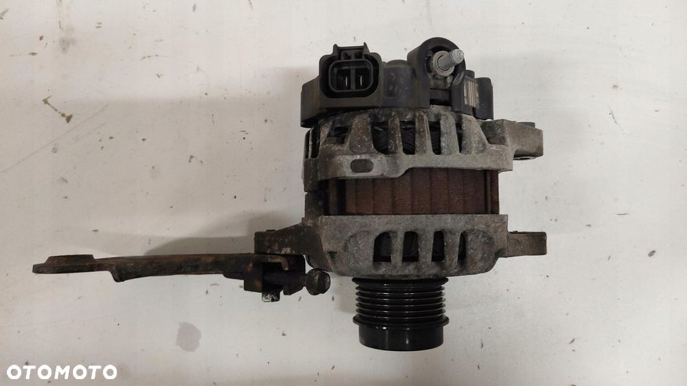 ALTERNATOR HYUNDAI KIA CEED III 1.6 BENZYNA 37300-2B150 - 2