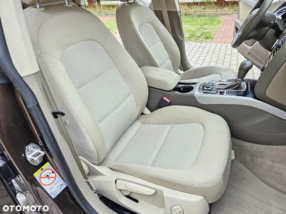 Audi A5 Sportback 2.0 TFSI Multitronic - 14