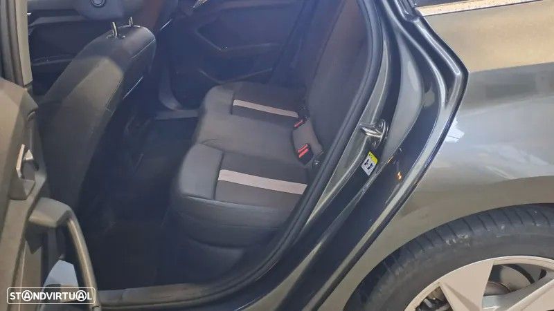 Audi A3 Limousine 30 TDI S line S tronic - 17