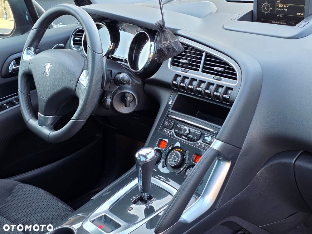 Peugeot 3008 - 15