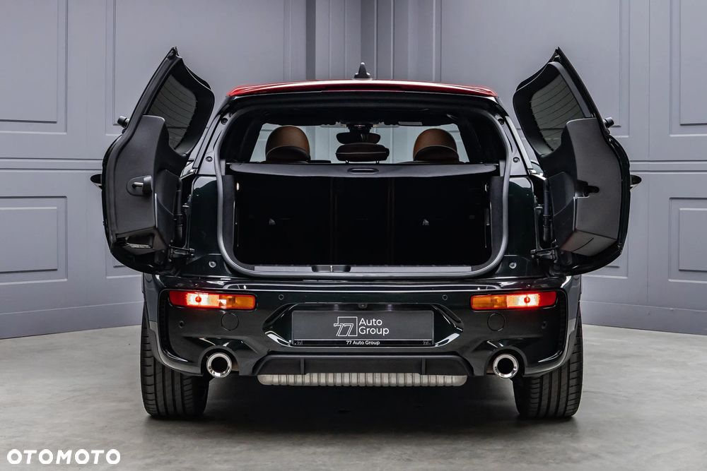 MINI John Cooper Works - 37