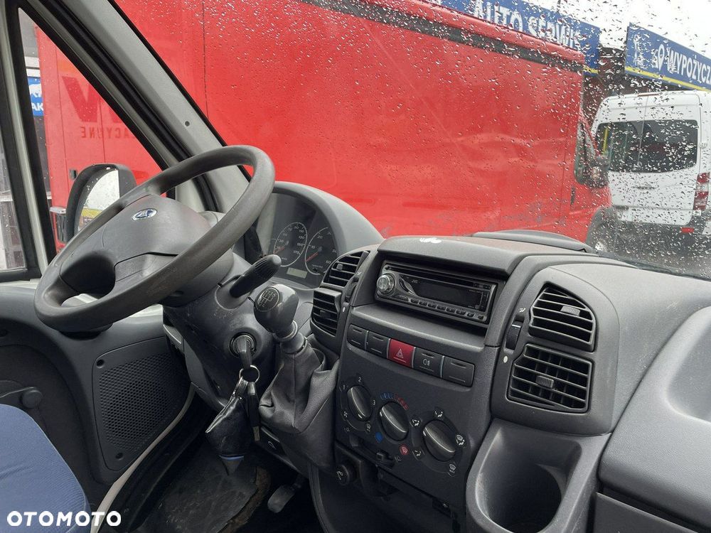 Fiat Ducato - 16