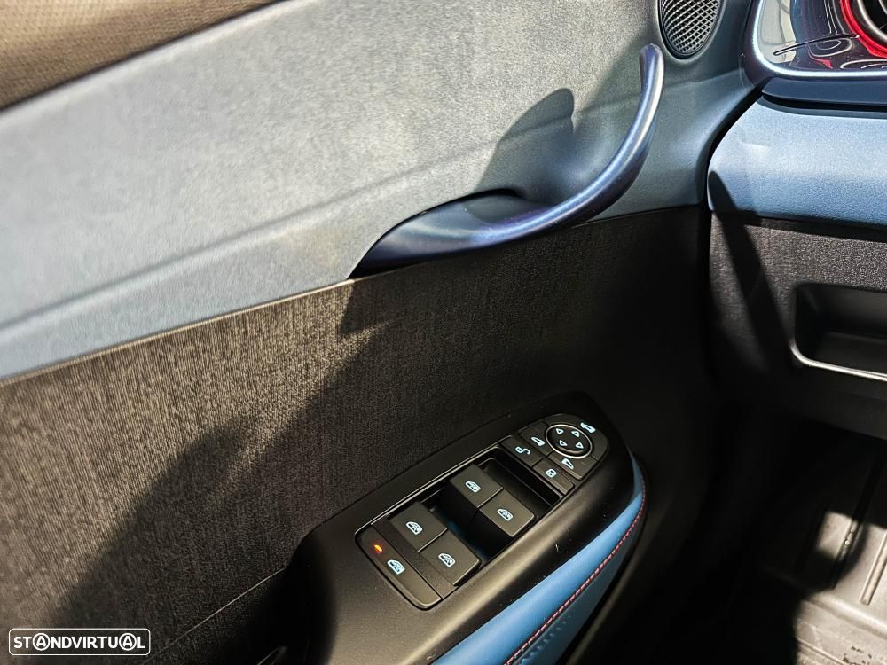 BYD Dolphin 60.4 kWh Design - 42