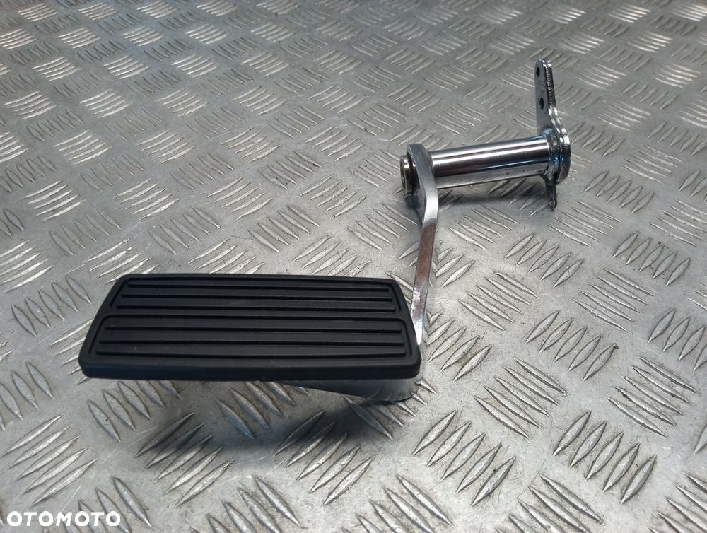 Dźwignia hamulca tył HONDA VTX 1300 R/S/T 03-09r   PN. 46510-MEA-671 - 4