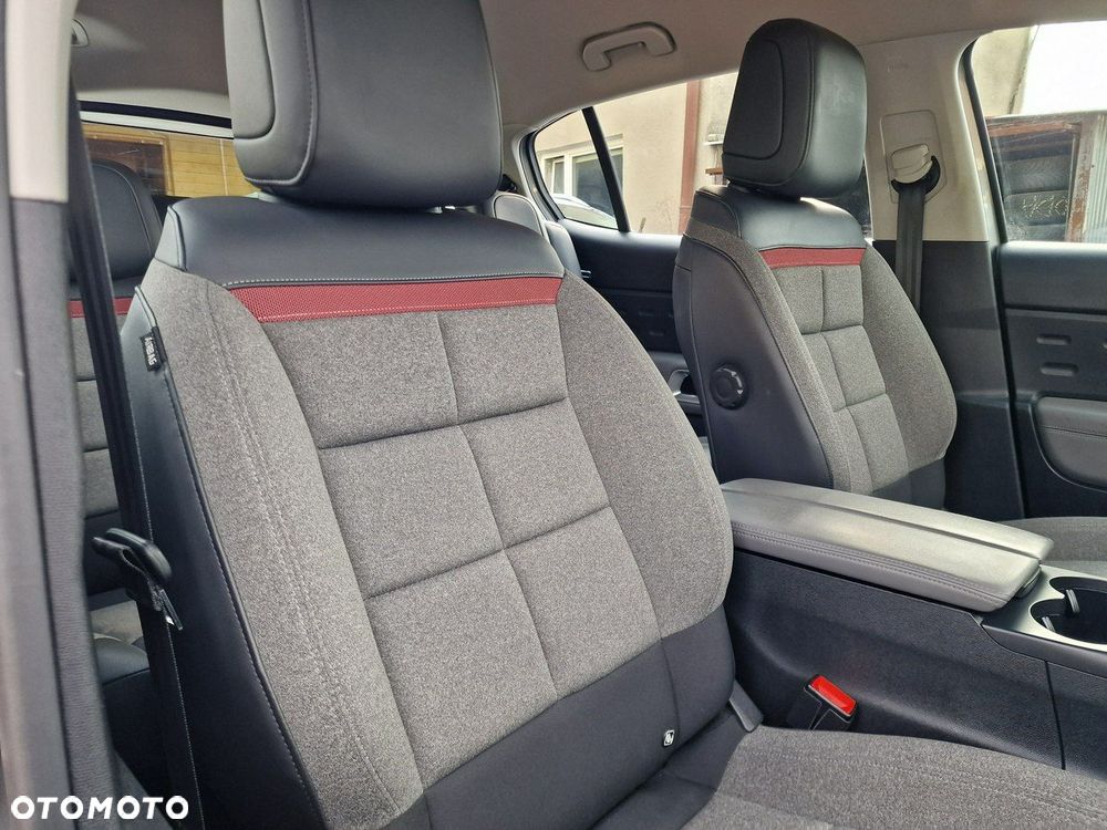 Citroën C5 Aircross BlueHDI 130 S&S EAT8 FEEL PACK - 19