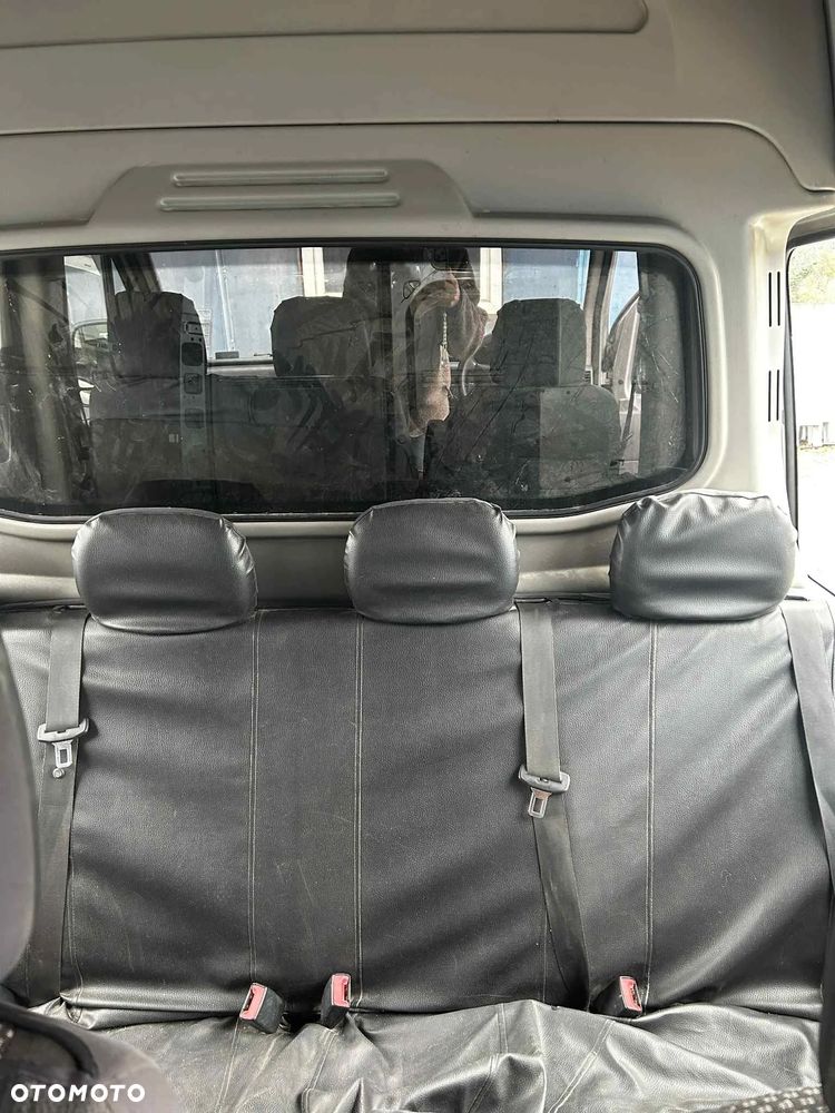 Mercedes-Benz SPRINTER - 2