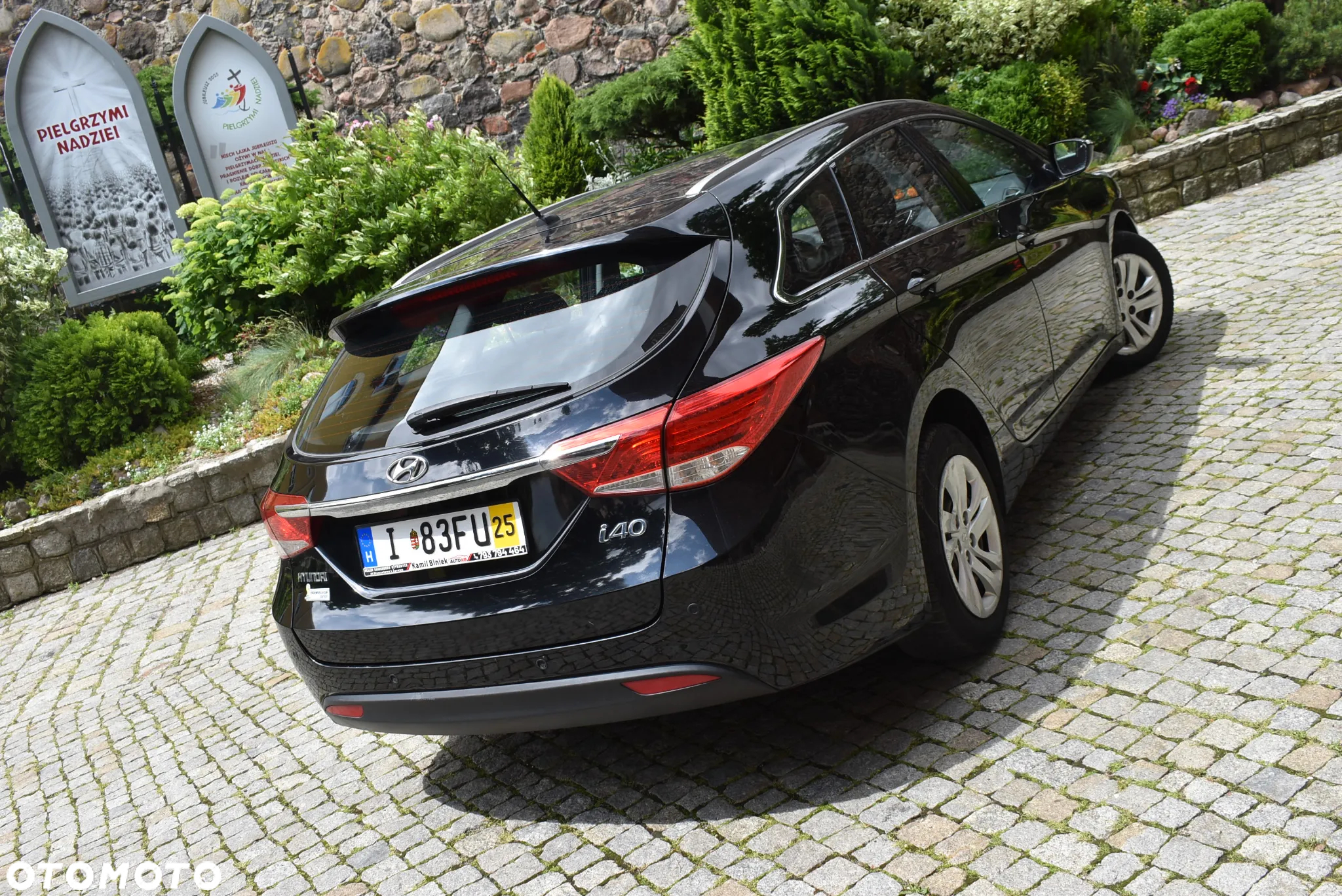 Hyundai i40 - 35
