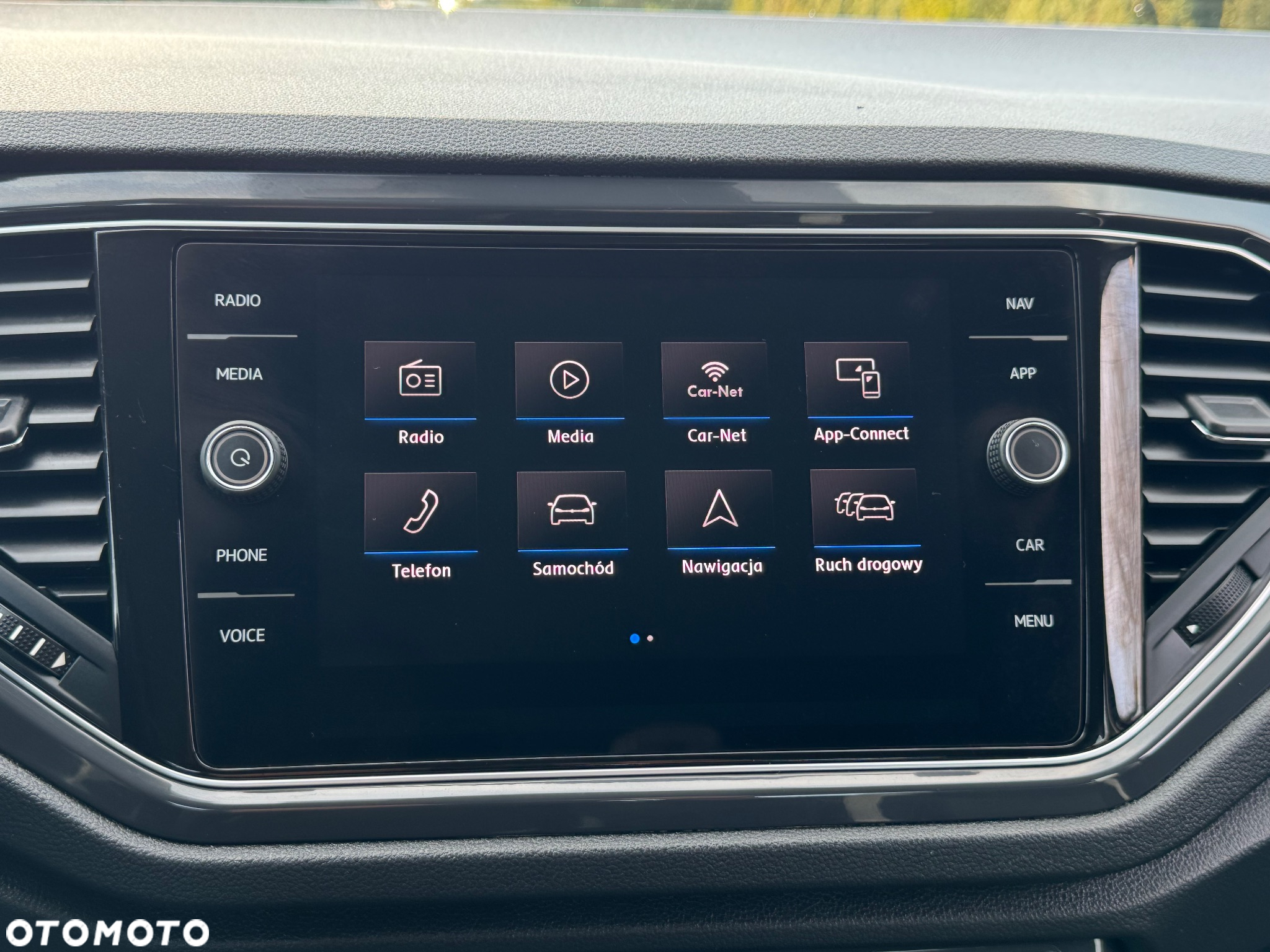 Volkswagen T-Roc 1.5 TSI ACT OPF DSG Sport - 31