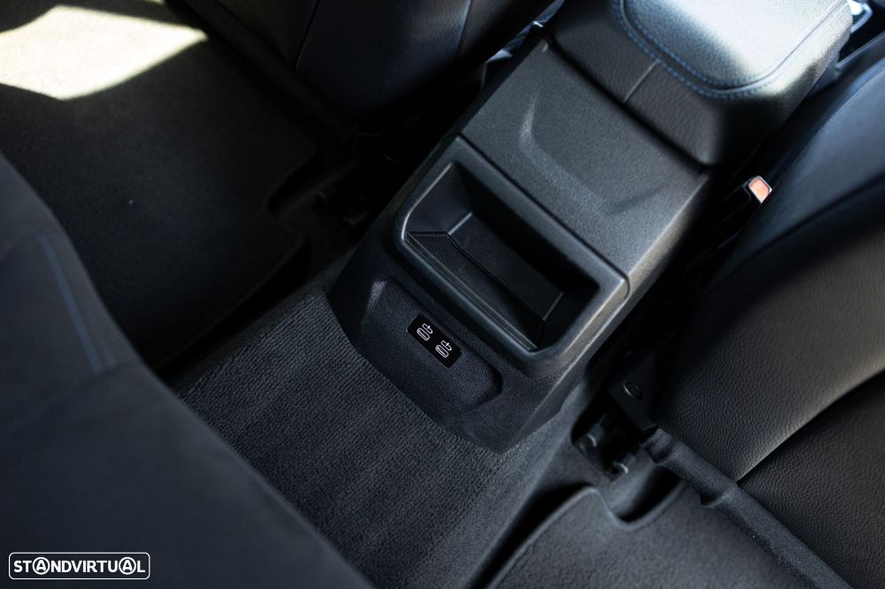 BMW 116 i Aut. M Sport - 36