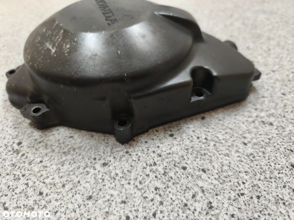 Dekiel, pokrywa silnika Honda CBR 954 CBR954 SC50 - 6