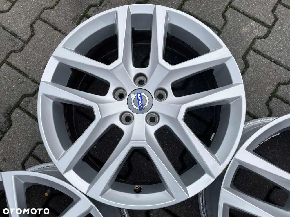 Felgi Aluminiowe 18" Volvo XC60 Volvo XC90 31445568 - 2