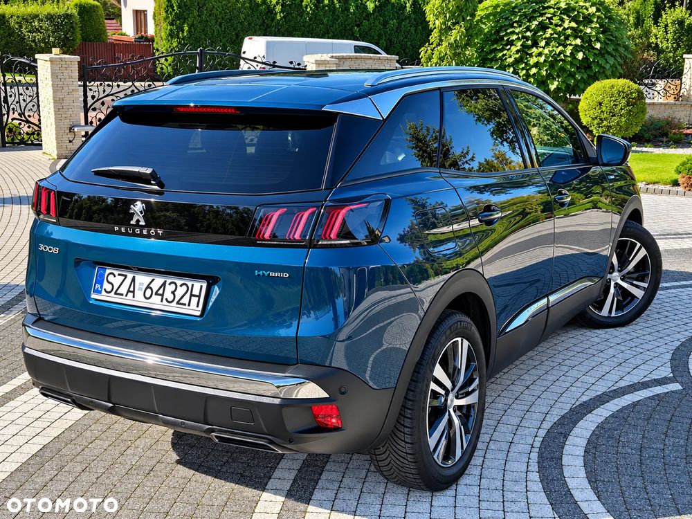 Peugeot 3008 - 2