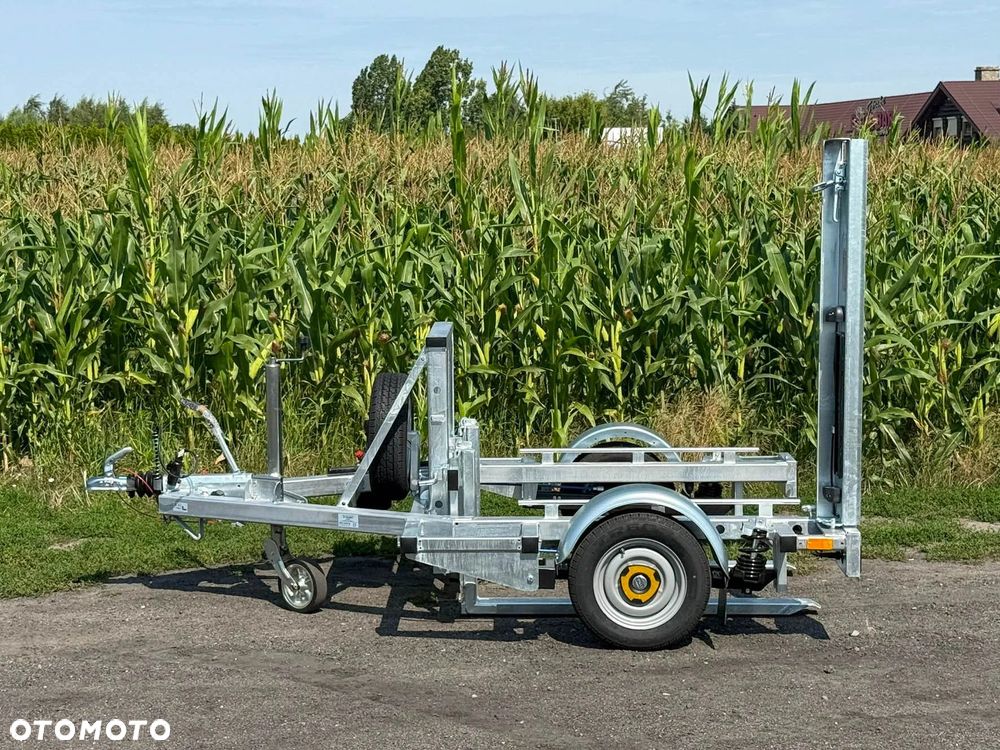 Nowim Przyczepa - 10