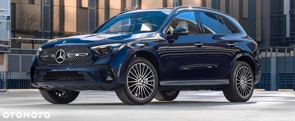 20 ORYGINAŁ MERCEDES GLC COUPE SUV 254 AMG NOWE Oryginalne - 15