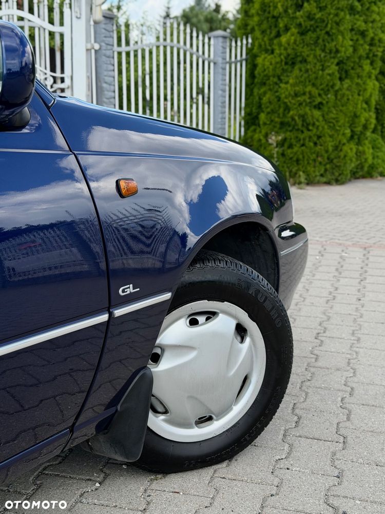 Daewoo Nexia 1.5 GL - 35