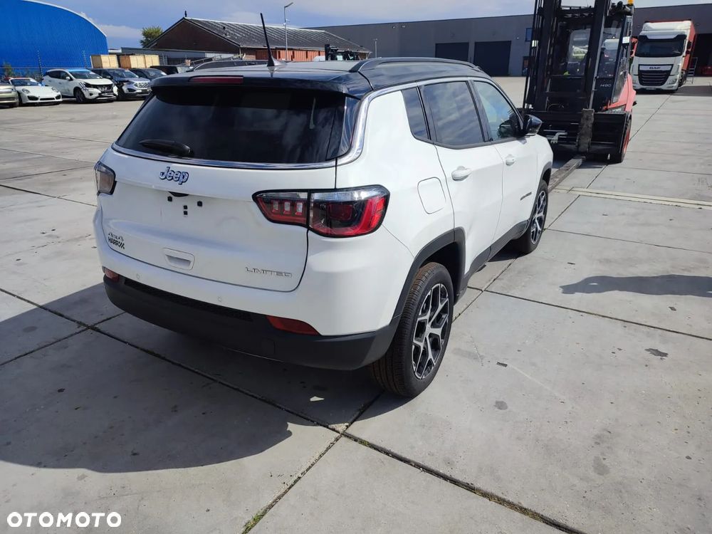 Jeep Compass - 5