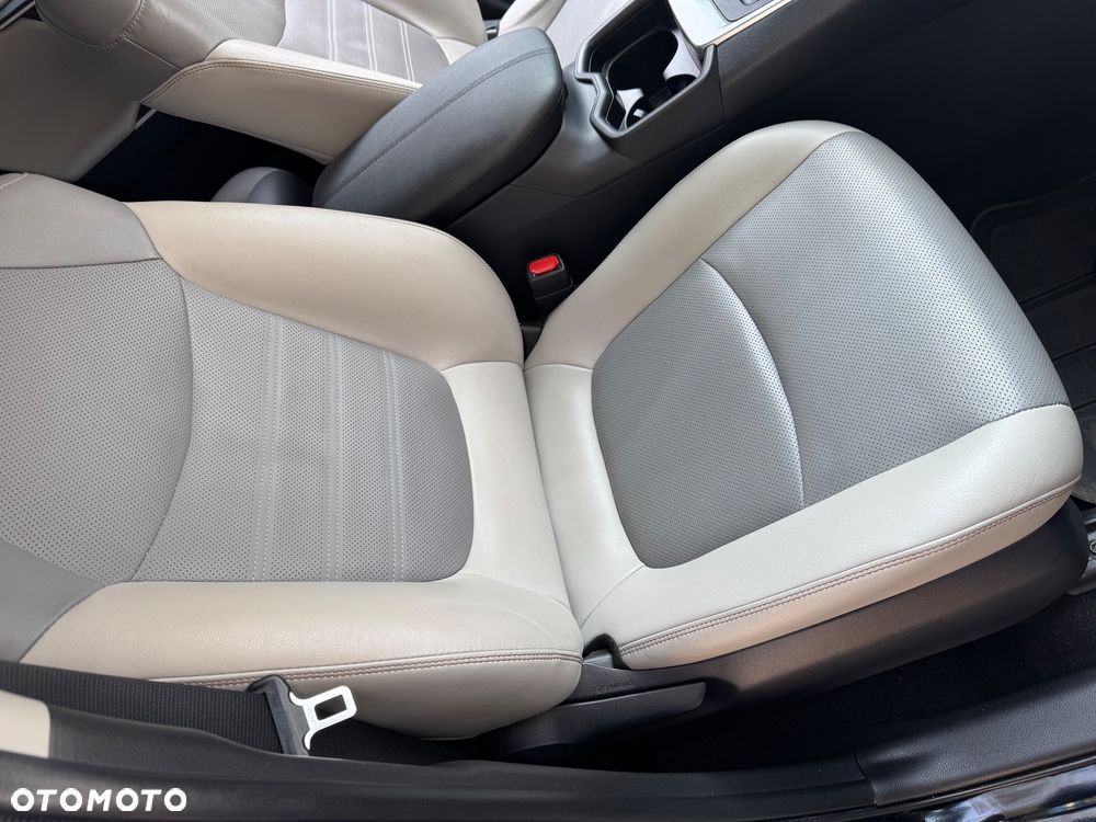 Toyota RAV4 2.0 Executive 4x4 MS - 27