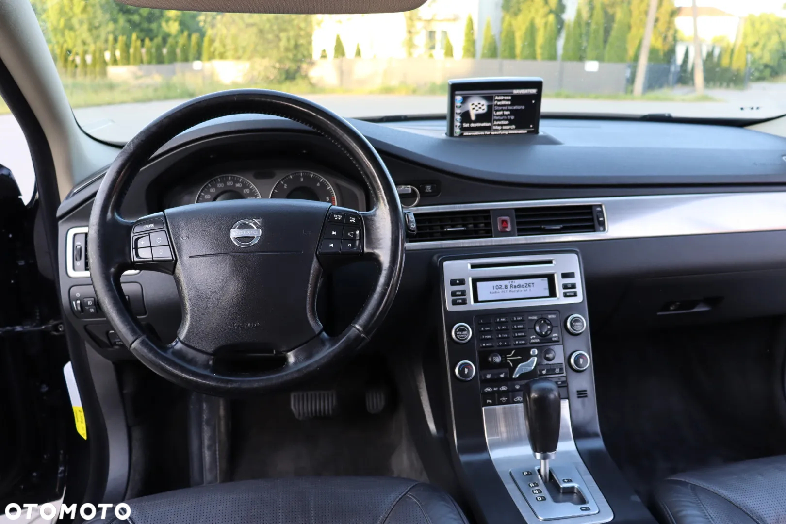 Volvo V70 D5 Summum - 23